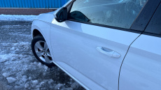 Skoda Scala 1.0 TSI SE 5dr Petrol Hatchback